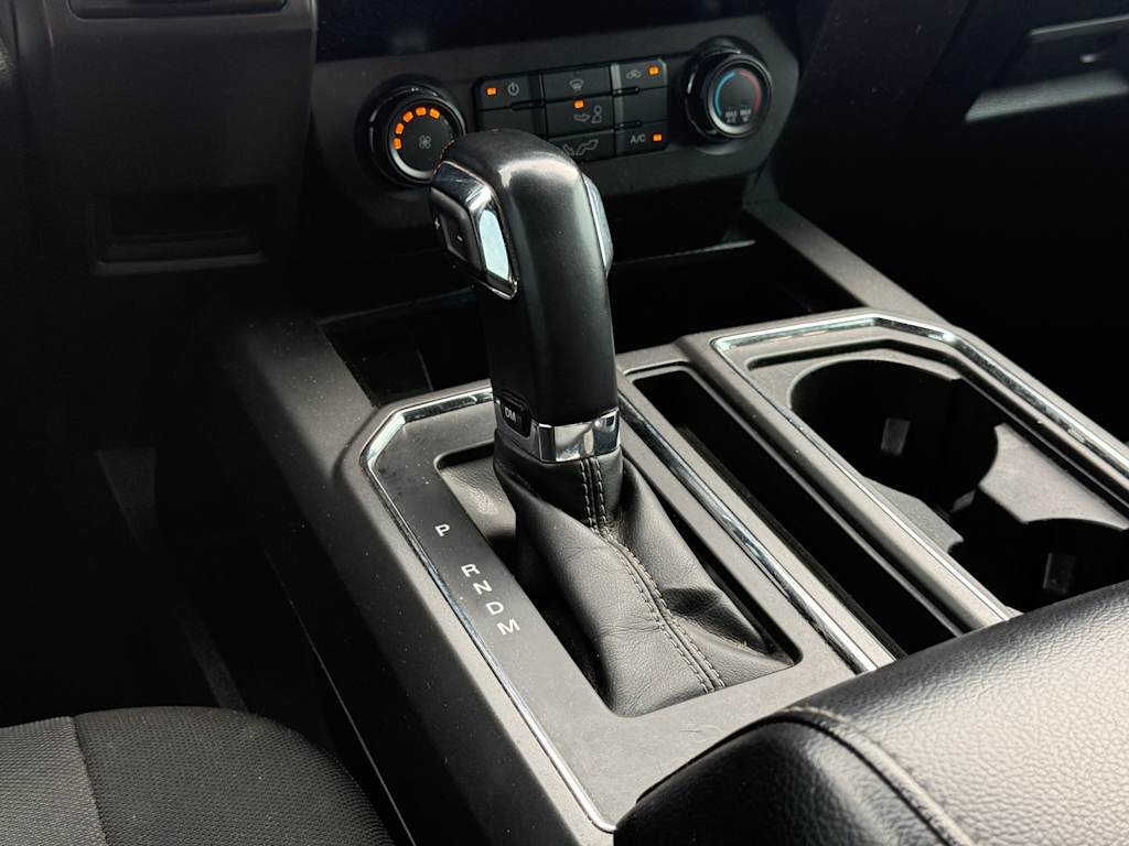 Thumbnail: 2020 Ford F-150 - 15