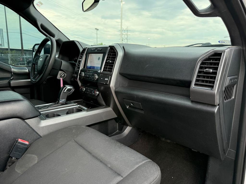 Thumbnail: 2020 Ford F-150 - 24