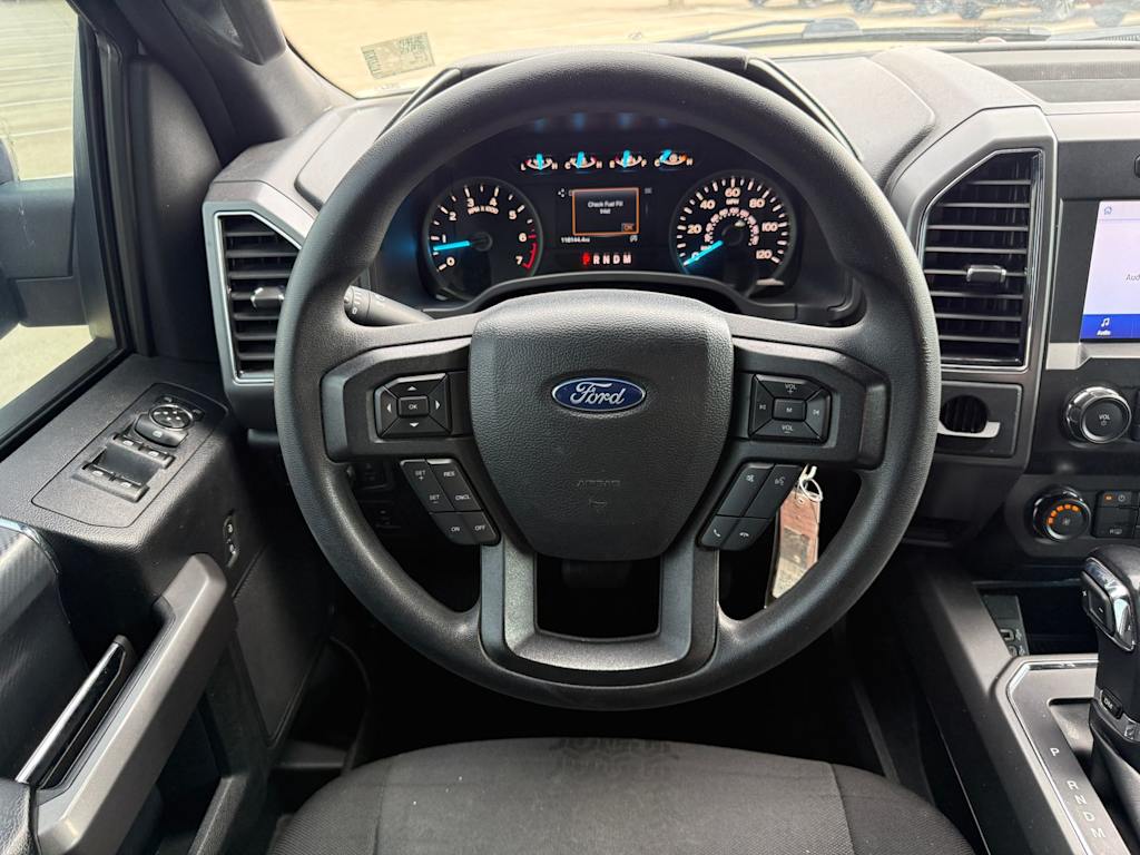 Thumbnail: 2020 Ford F-150 - 12