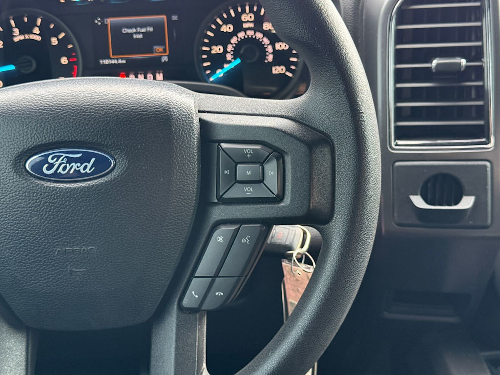 Thumbnail: 2020 Ford F-150 - 20
