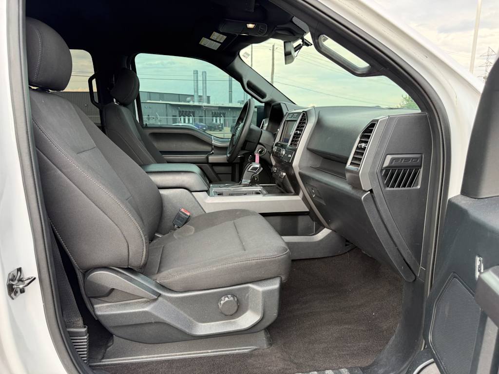 Thumbnail: 2020 Ford F-150 - 10