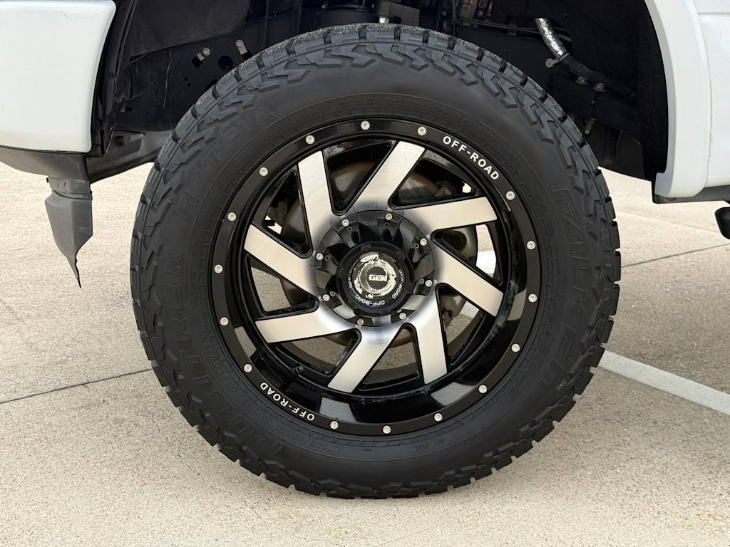 Thumbnail: 2020 Ford F-150 - 7