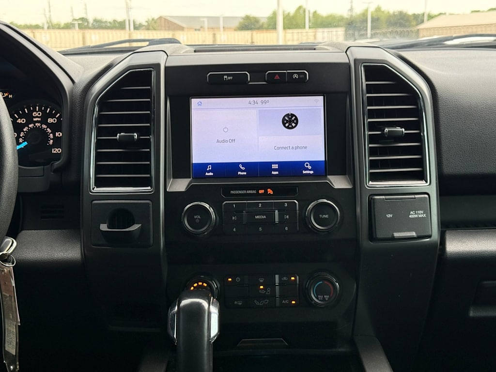 Thumbnail: 2020 Ford F-150 - 14
