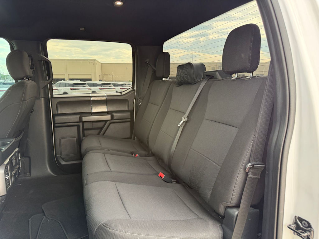 Thumbnail: 2020 Ford F-150 - 11