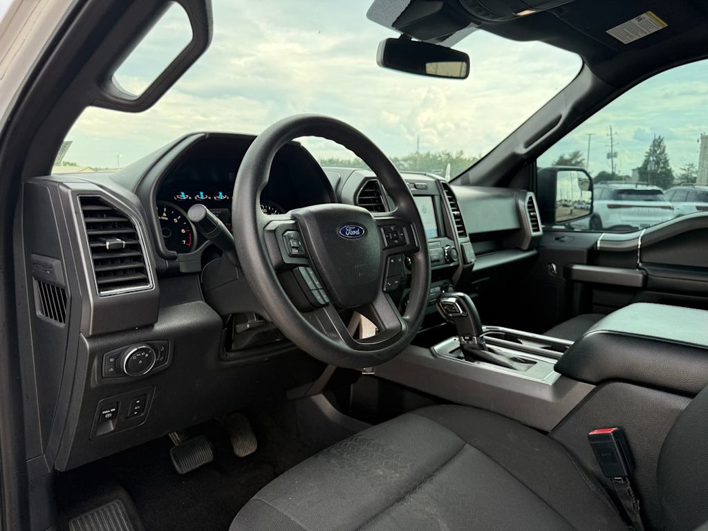 Thumbnail: 2020 Ford F-150 - 13