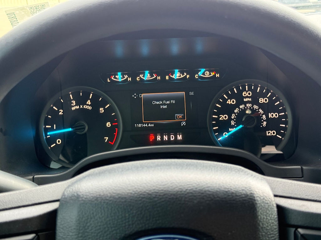 Thumbnail: 2020 Ford F-150 - 16