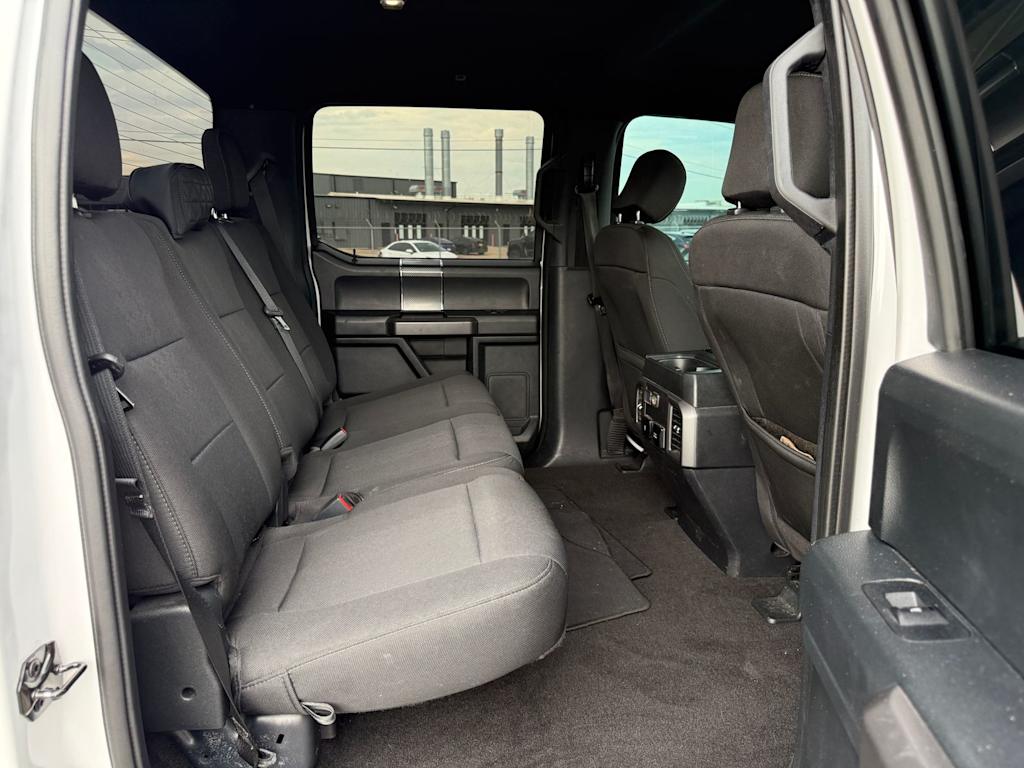 Thumbnail: 2020 Ford F-150 - 23