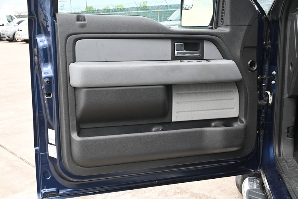 Thumbnail: 2013 Ford F-150 - 25