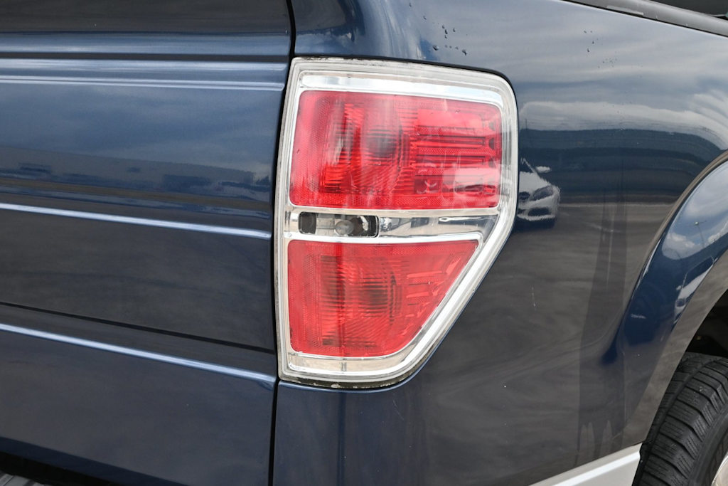 Thumbnail: 2013 Ford F-150 - 26