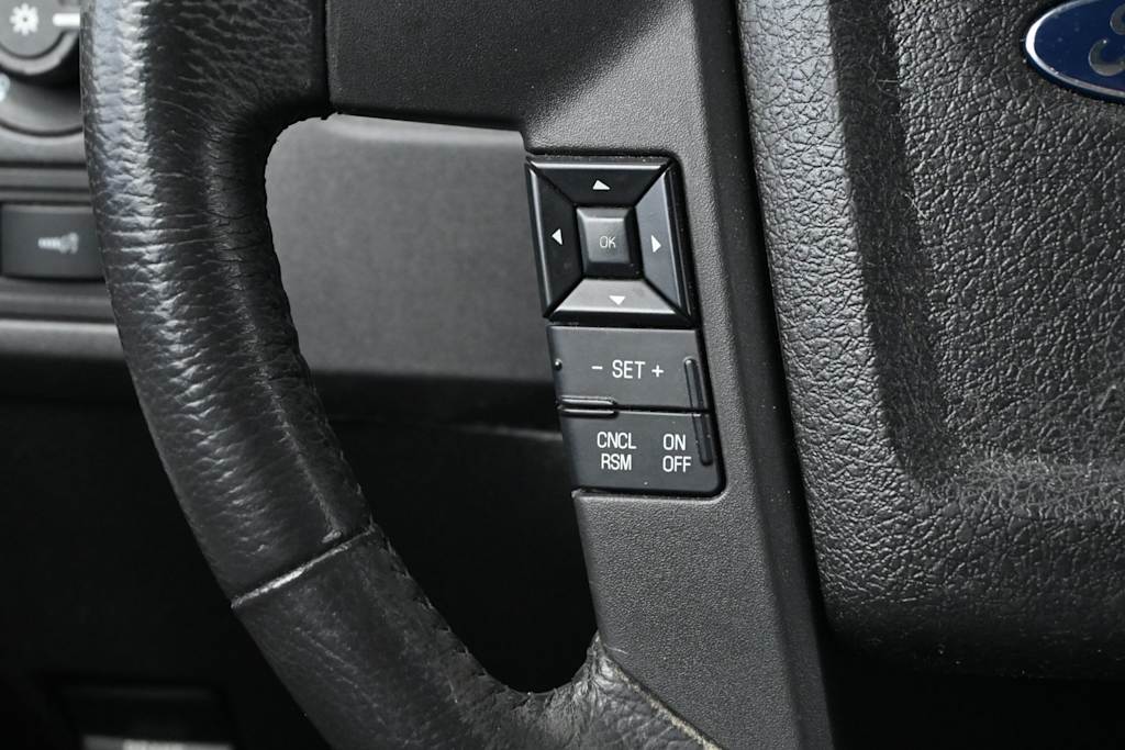 Thumbnail: 2013 Ford F-150 - 21