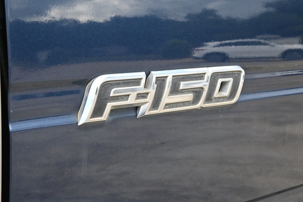 Thumbnail: 2013 Ford F-150 - 7