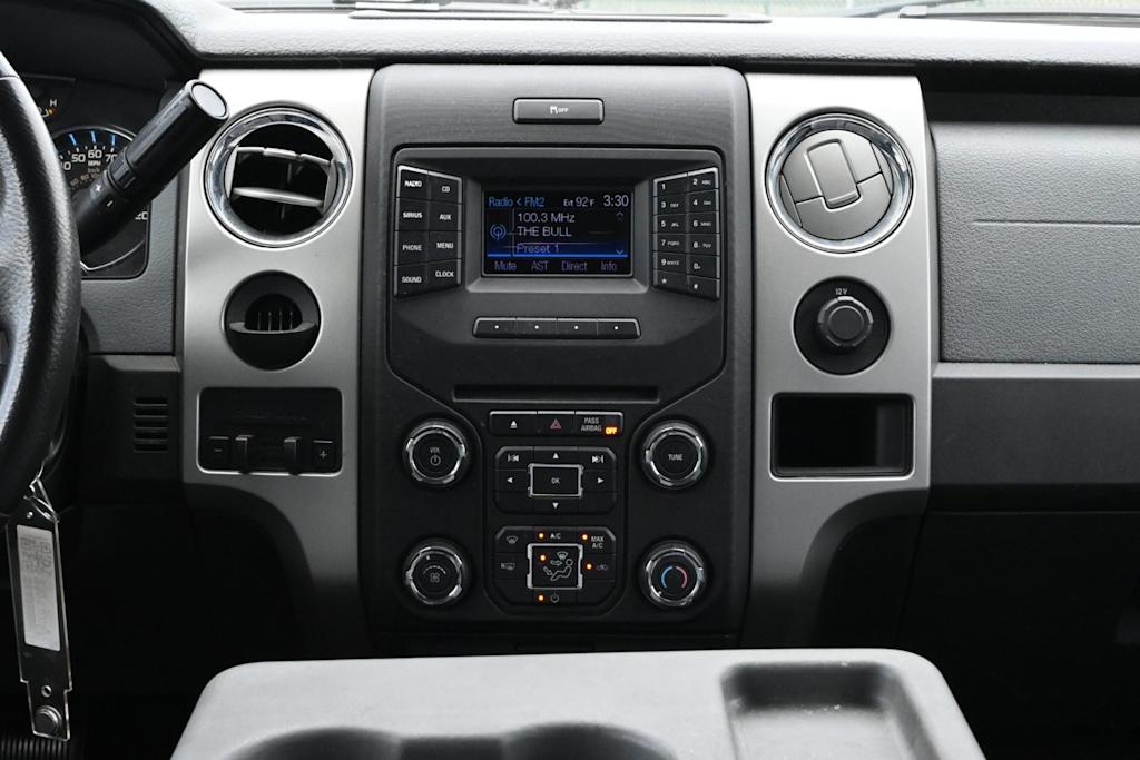 Thumbnail: 2013 Ford F-150 - 15