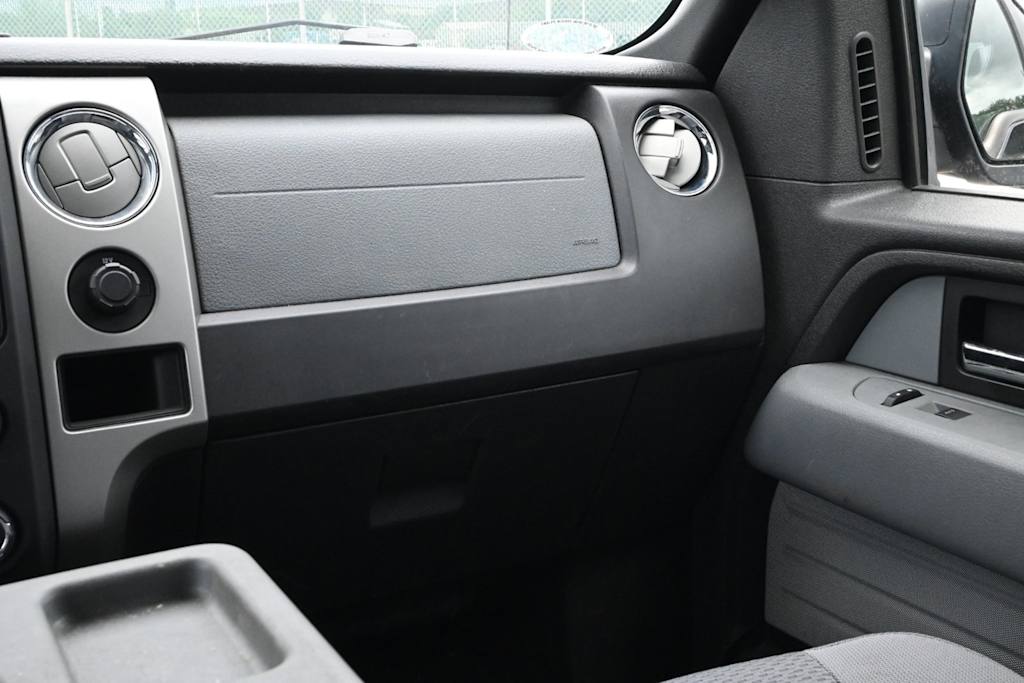 Thumbnail: 2013 Ford F-150 - 20