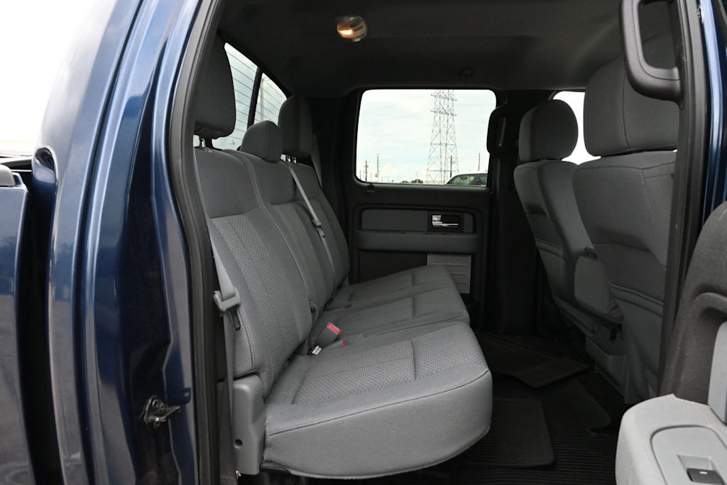 Thumbnail: 2013 Ford F-150 - 27