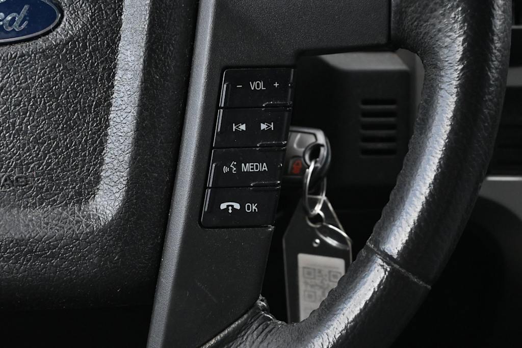 Thumbnail: 2013 Ford F-150 - 22