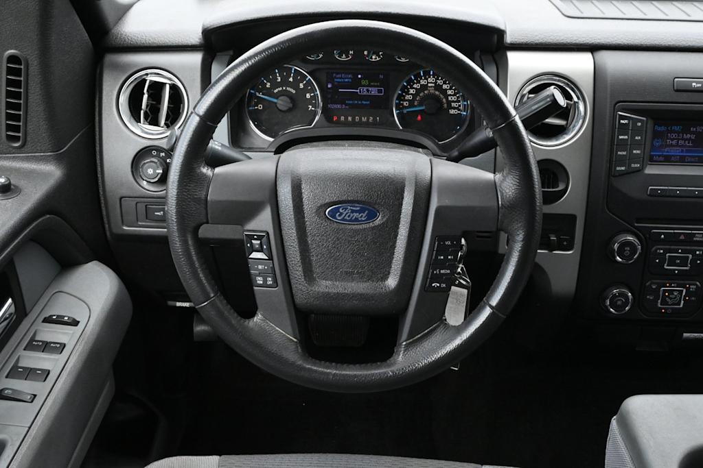 Thumbnail: 2013 Ford F-150 - 9