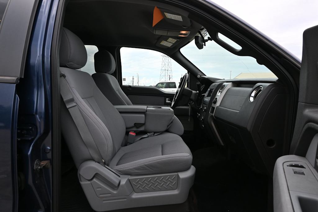 Thumbnail: 2013 Ford F-150 - 11