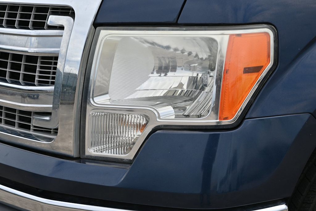 Thumbnail: 2013 Ford F-150 - 29