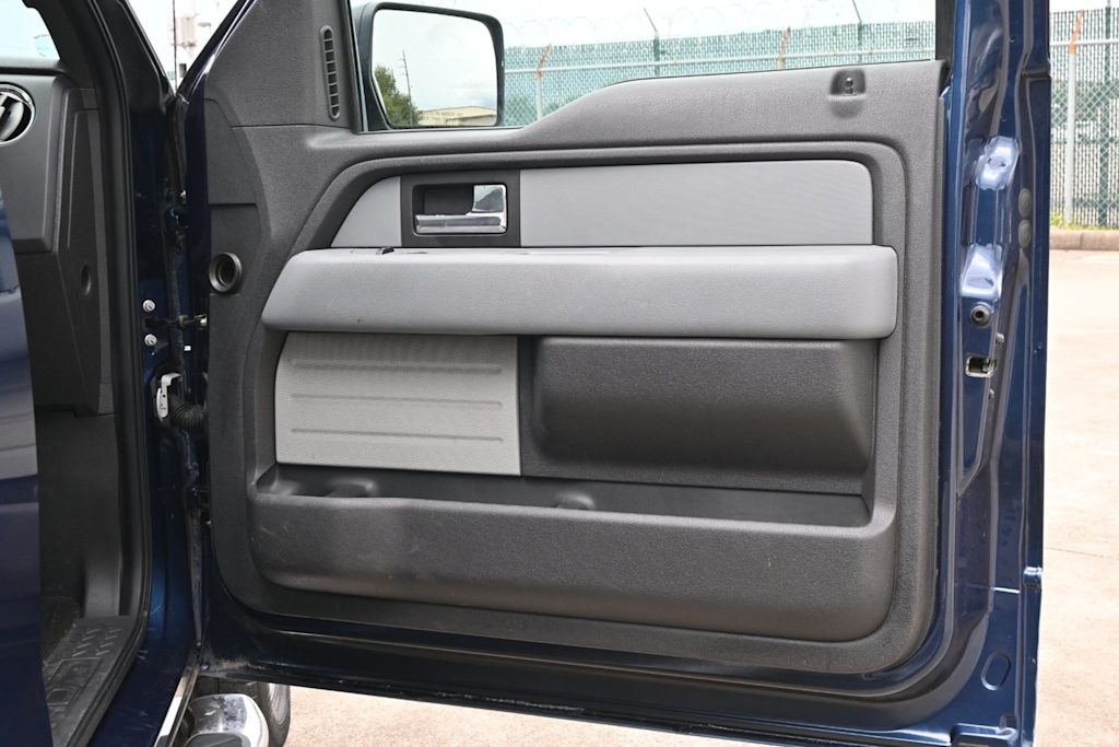 Thumbnail: 2013 Ford F-150 - 28