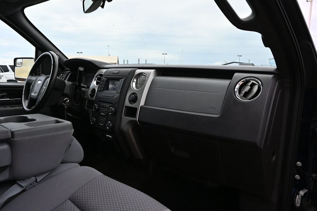 Thumbnail: 2013 Ford F-150 - 14
