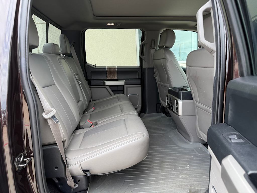 Thumbnail: 2019 Ford F-150 - 24
