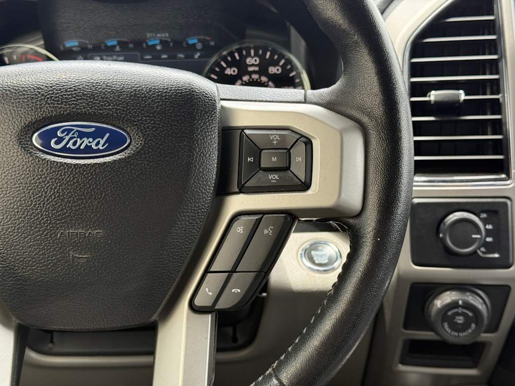 Thumbnail: 2019 Ford F-150 - 21