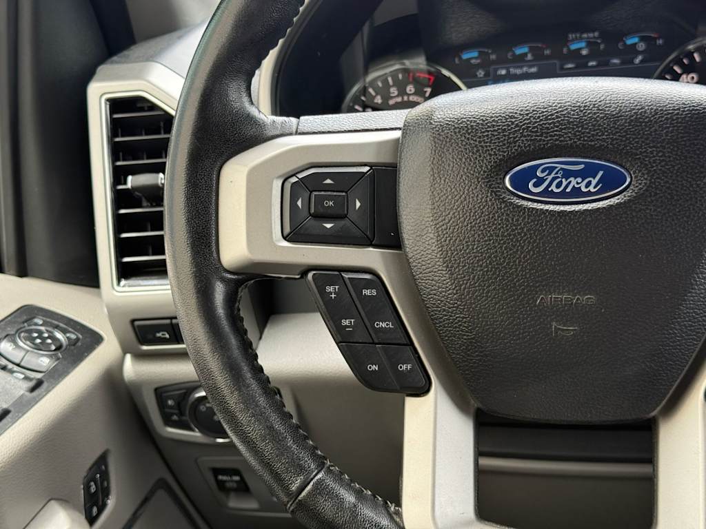 Thumbnail: 2019 Ford F-150 - 20