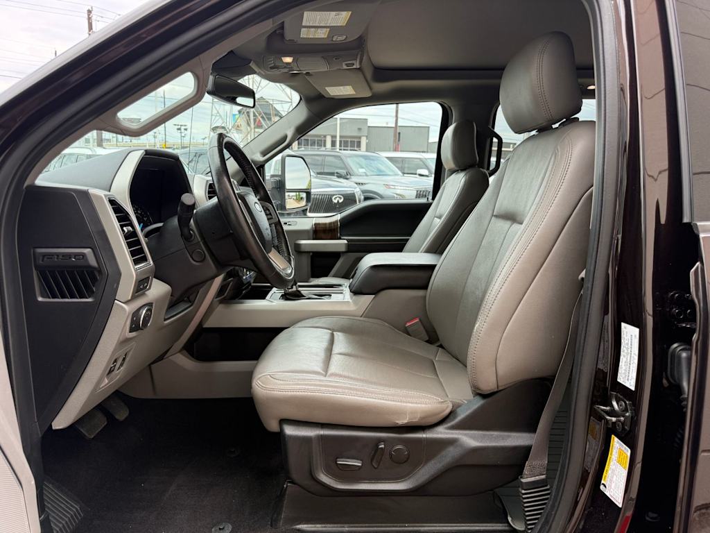 Thumbnail: 2019 Ford F-150 - 8