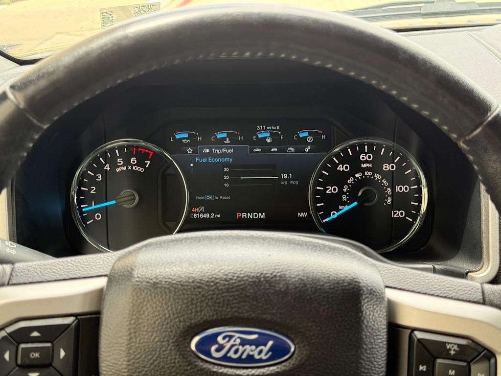 Thumbnail: 2019 Ford F-150 - 15