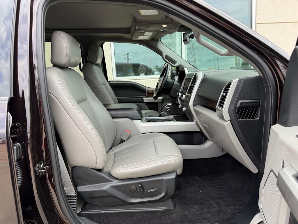 Thumbnail: 2019 Ford F-150 - 9
