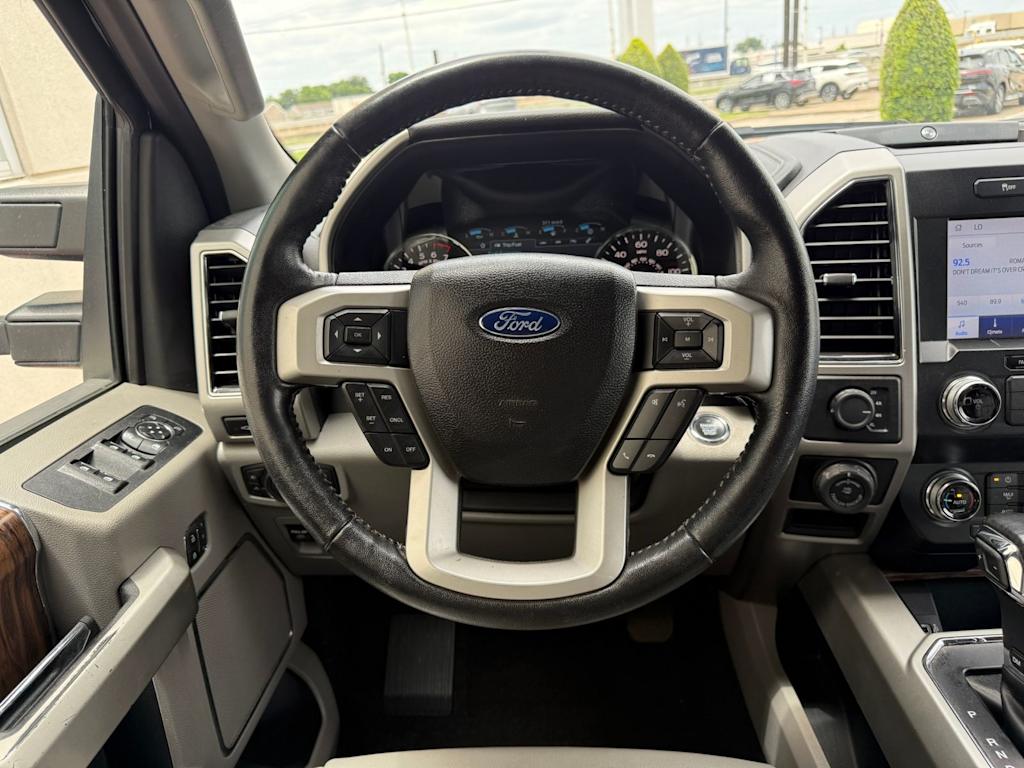 Thumbnail: 2019 Ford F-150 - 7