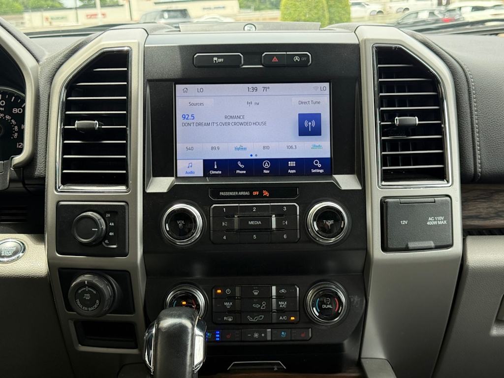 Thumbnail: 2019 Ford F-150 - 13