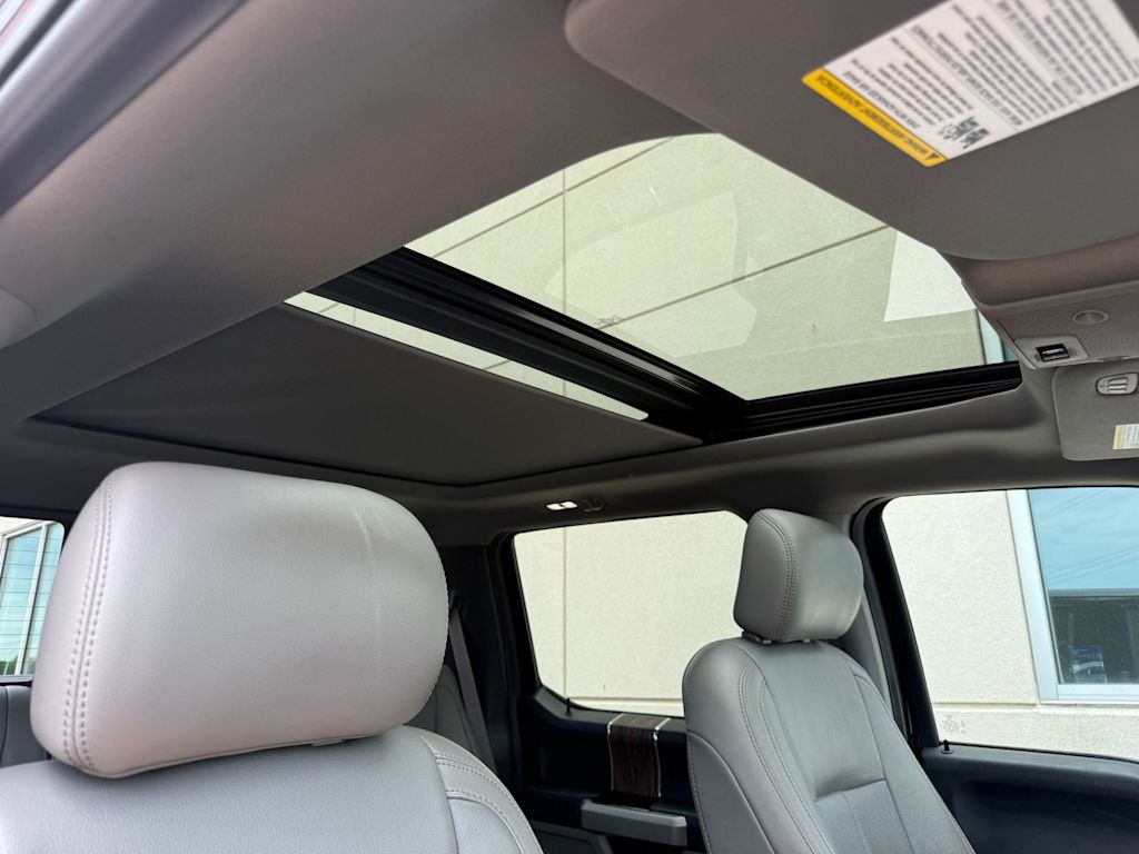 Thumbnail: 2019 Ford F-150 - 25