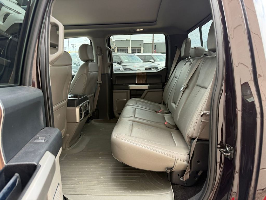Thumbnail: 2019 Ford F-150 - 10