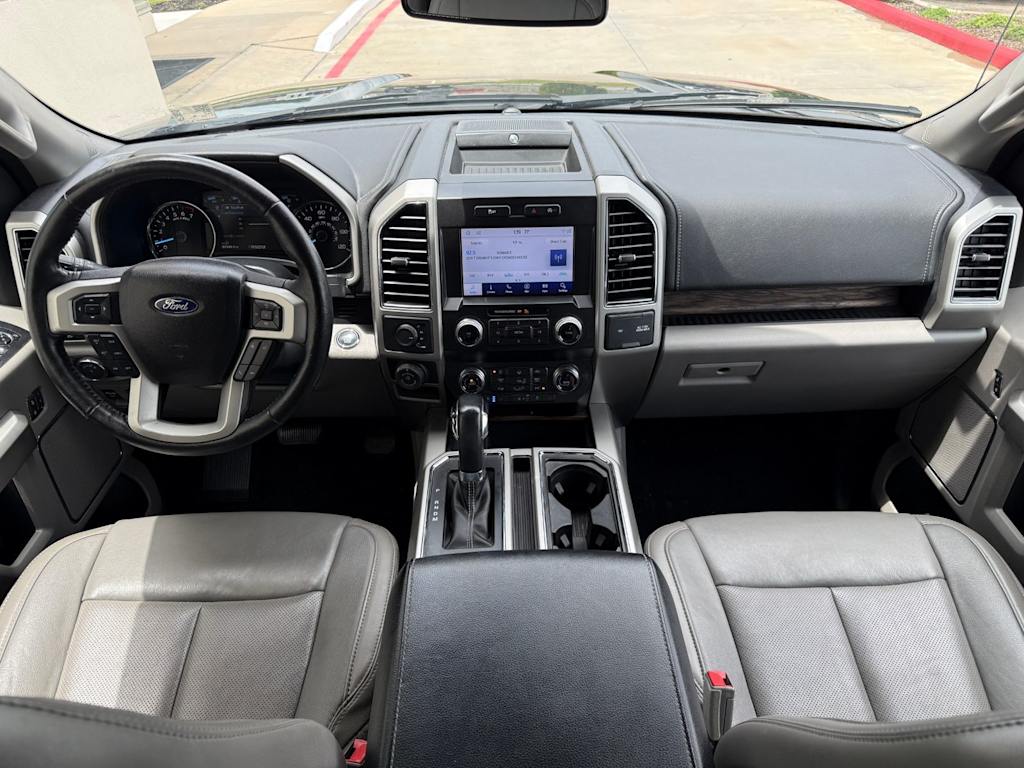 Thumbnail: 2019 Ford F-150 - 2