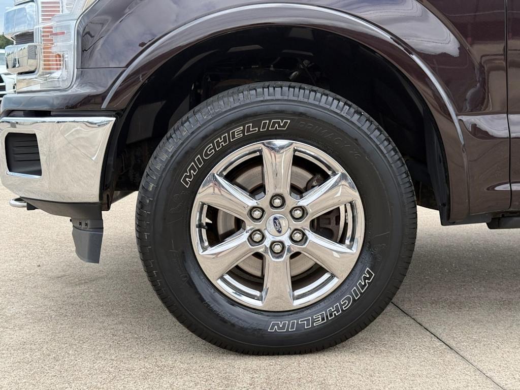 Thumbnail: 2019 Ford F-150 - 6