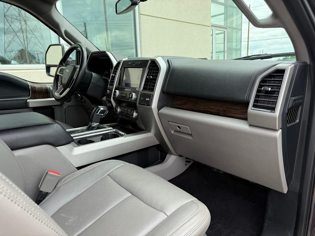 Thumbnail: 2019 Ford F-150 - 12
