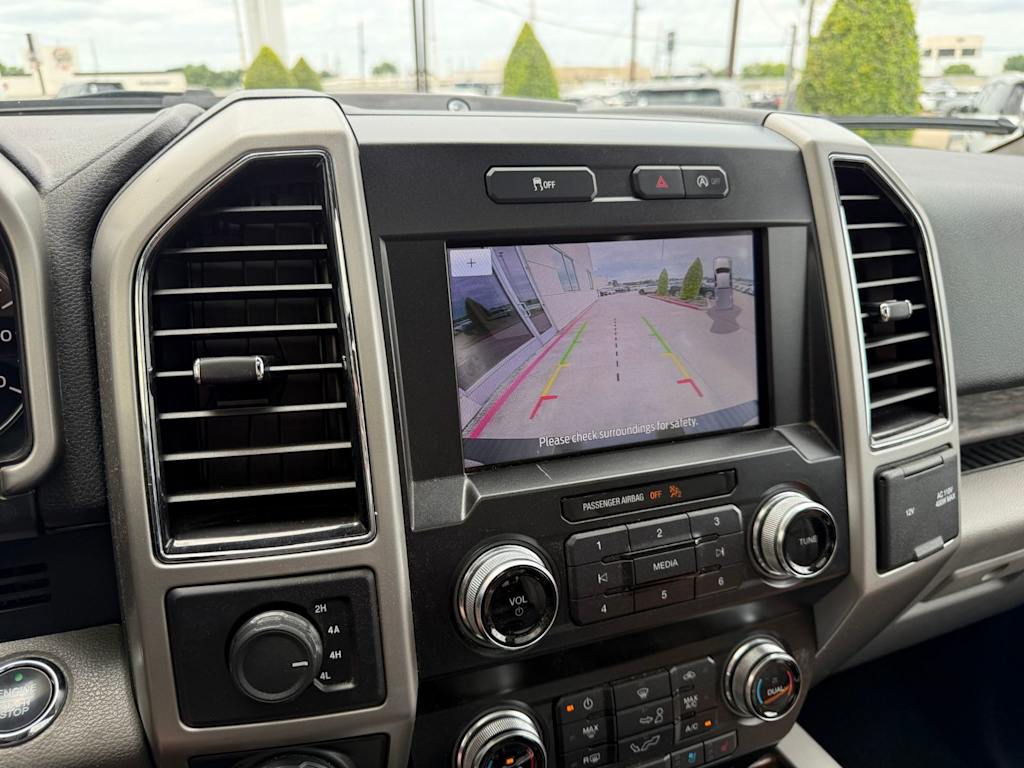Thumbnail: 2019 Ford F-150 - 22