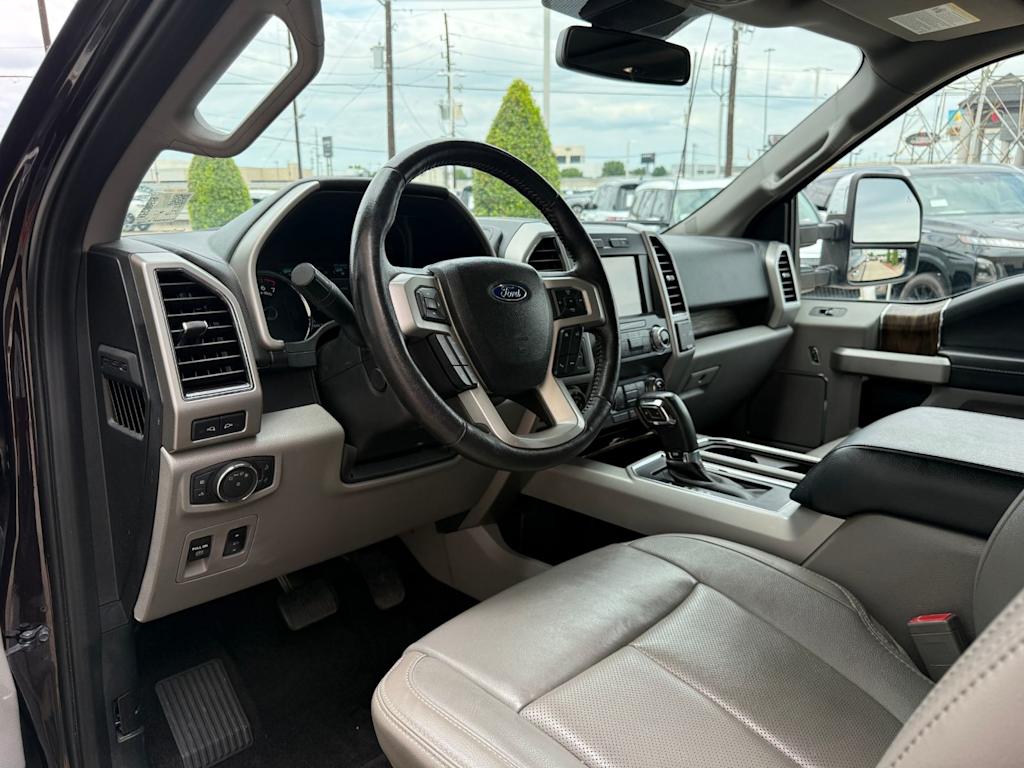 Thumbnail: 2019 Ford F-150 - 11
