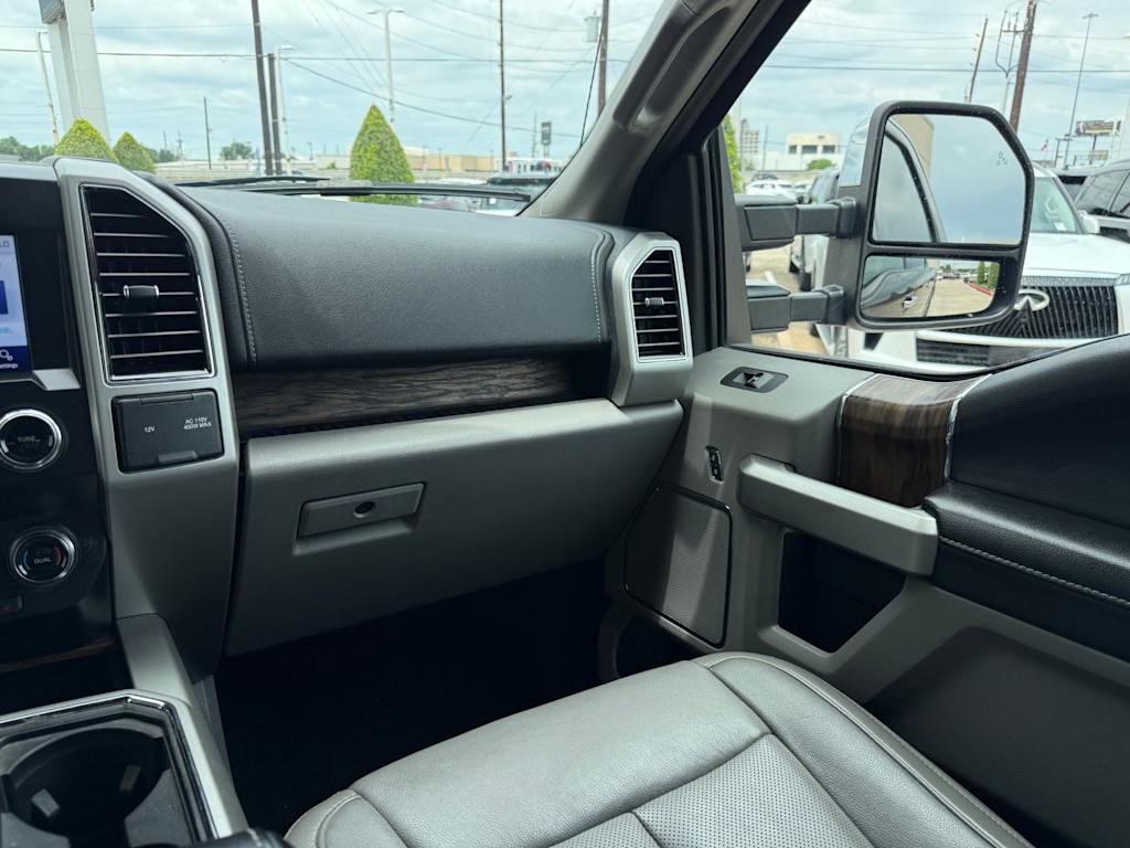 Thumbnail: 2019 Ford F-150 - 19