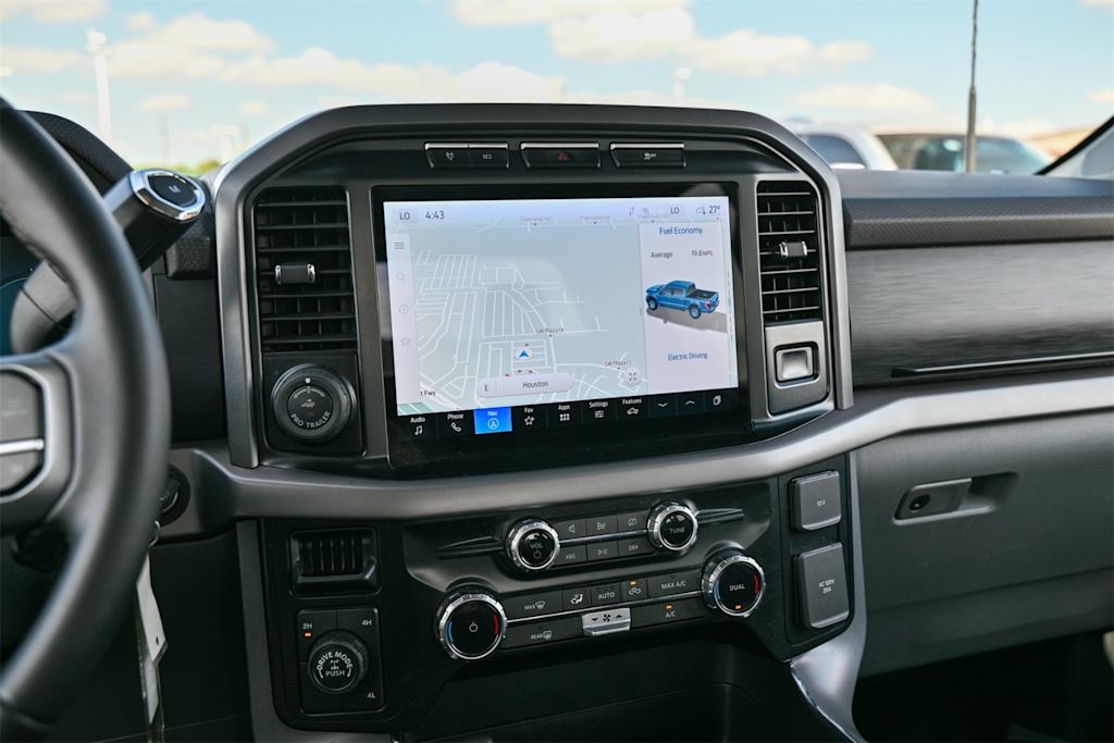 Thumbnail: 2024 Ford F-150 - 15