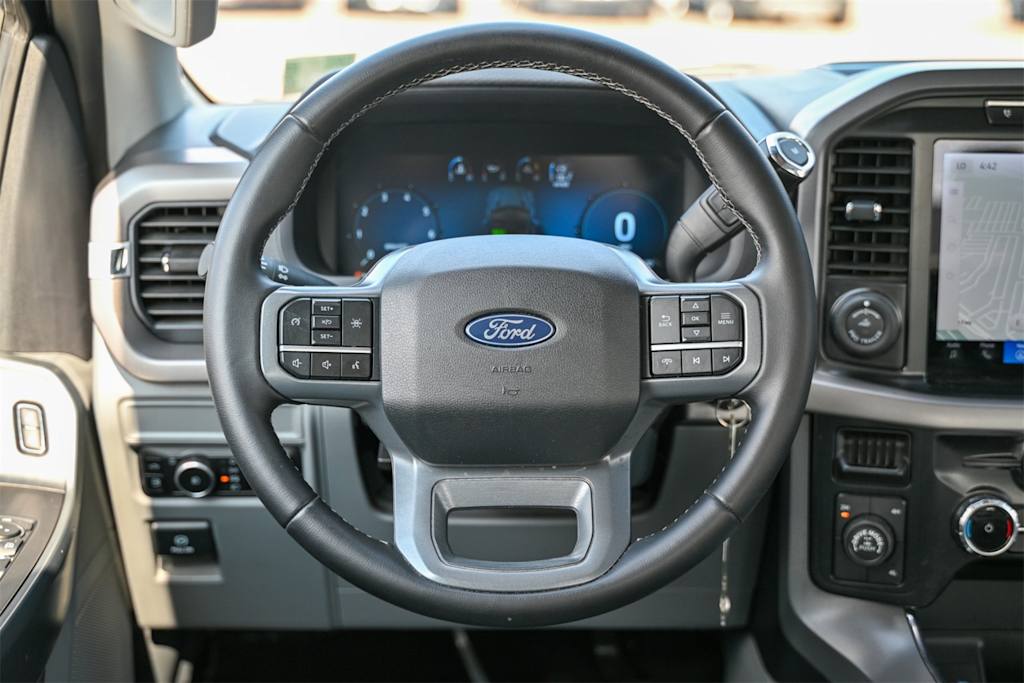 Thumbnail: 2024 Ford F-150 - 13