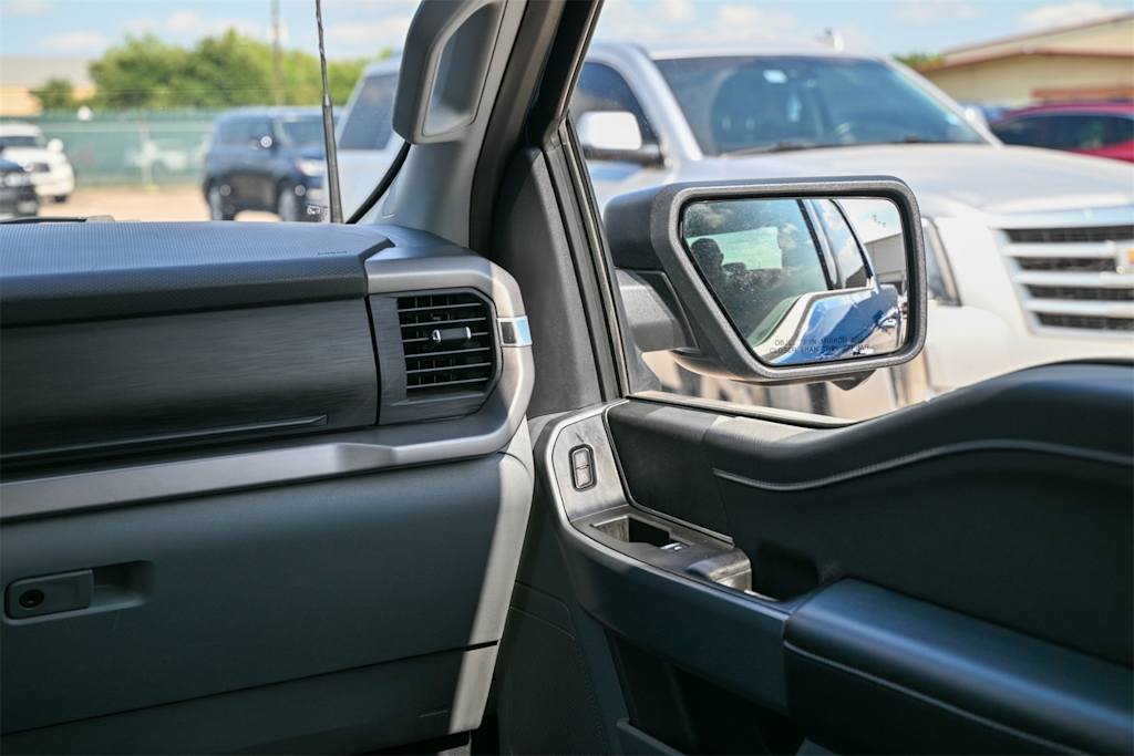 Thumbnail: 2024 Ford F-150 - 9