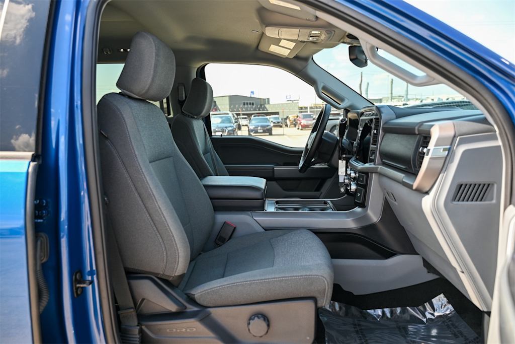 Thumbnail: 2024 Ford F-150 - 11