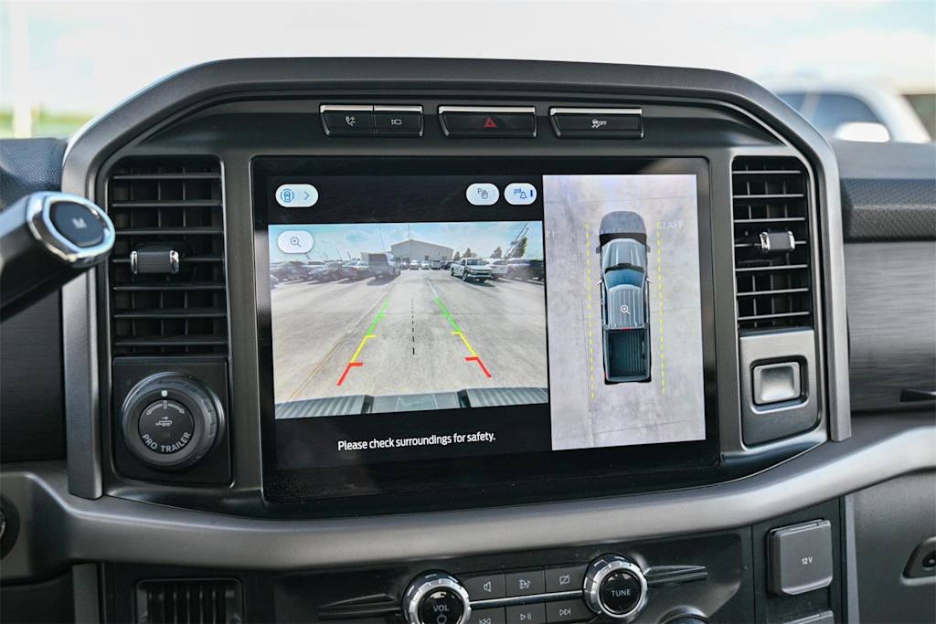 Thumbnail: 2024 Ford F-150 - 23