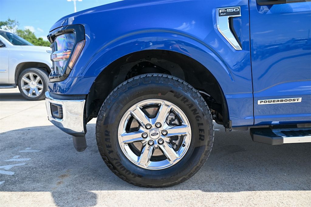 Thumbnail: 2024 Ford F-150 - 7