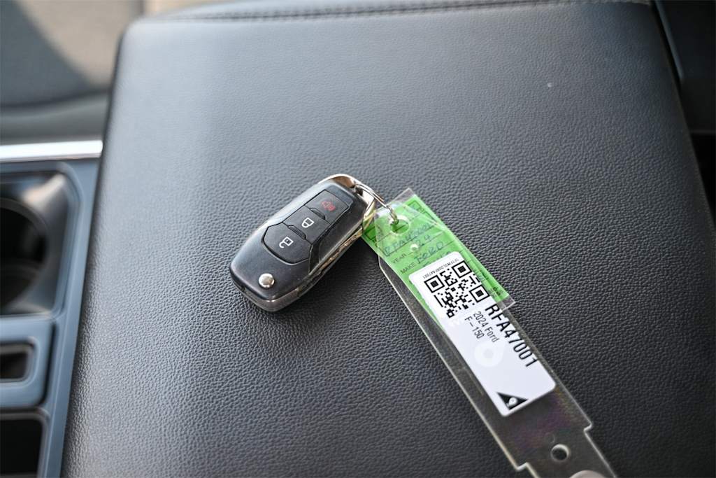 Thumbnail: 2024 Ford F-150 - 19