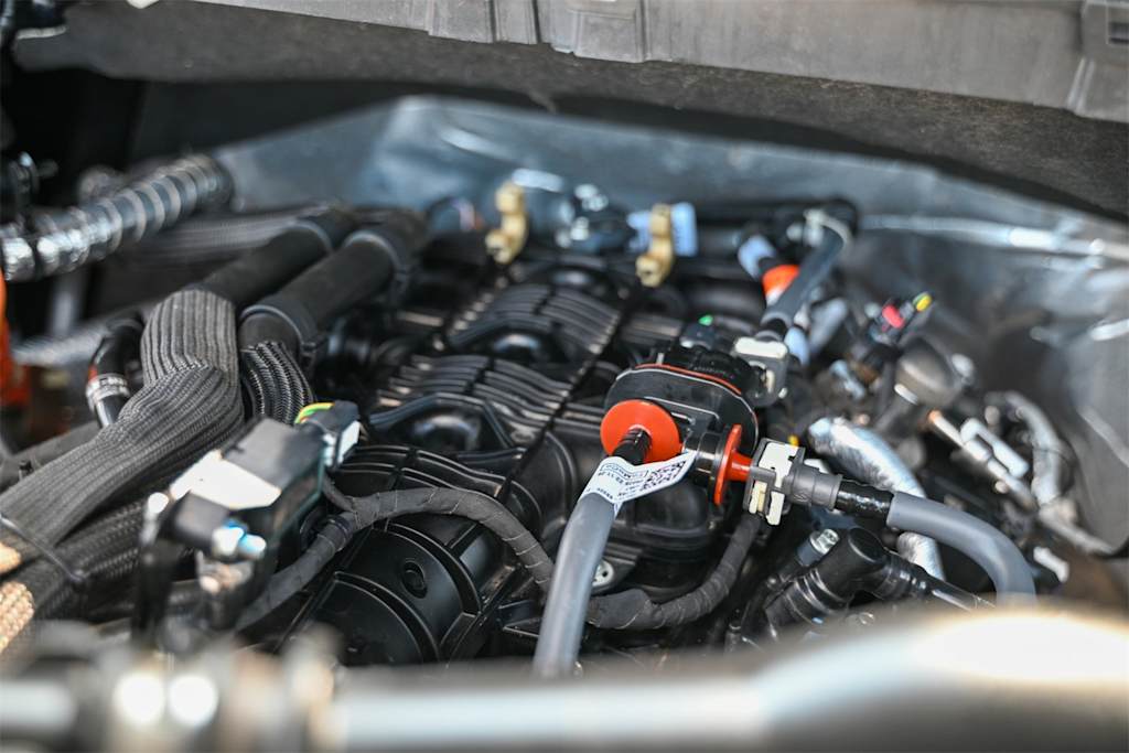 Thumbnail: 2024 Ford F-150 - 8