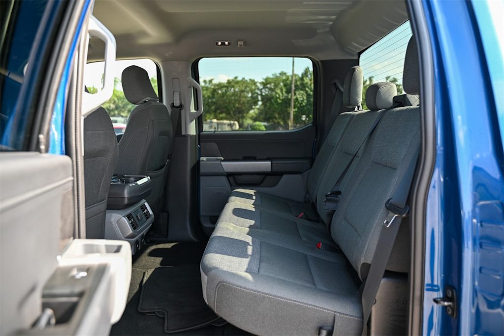 Thumbnail: 2024 Ford F-150 - 12