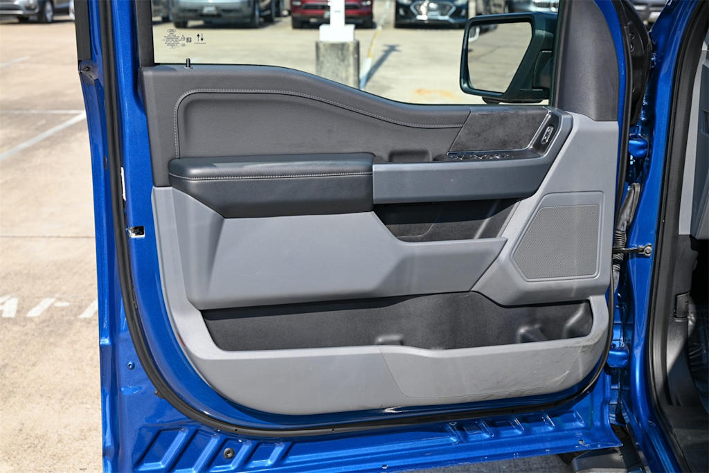 Thumbnail: 2024 Ford F-150 - 24